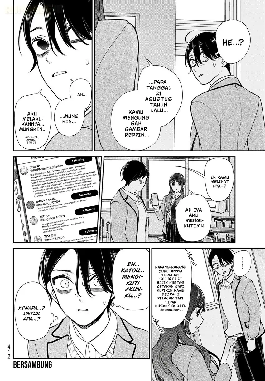 Ririmu Horikku chapter 10 halaman 14