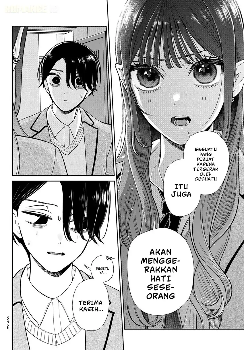 Ririmu Horikku Bab 12 halaman 5