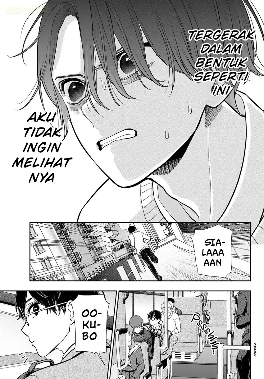 Ririmu Horikku Bab 13 halaman 9