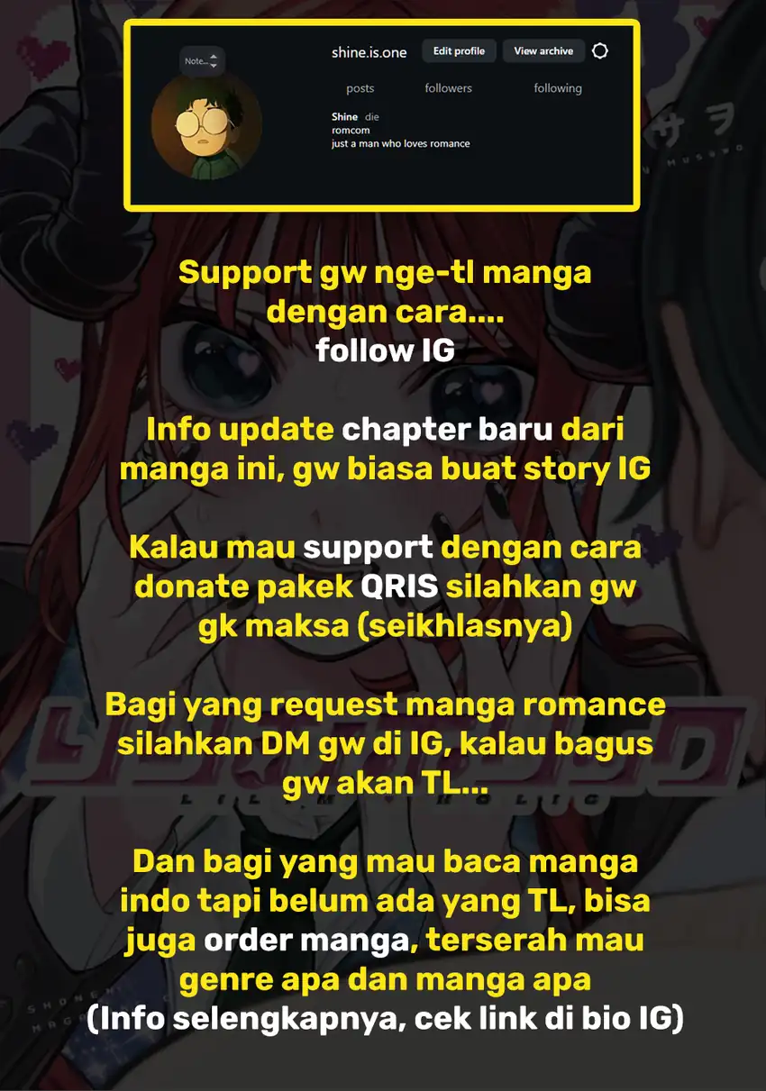 Ririmu Horikku Bab 13 halaman 15