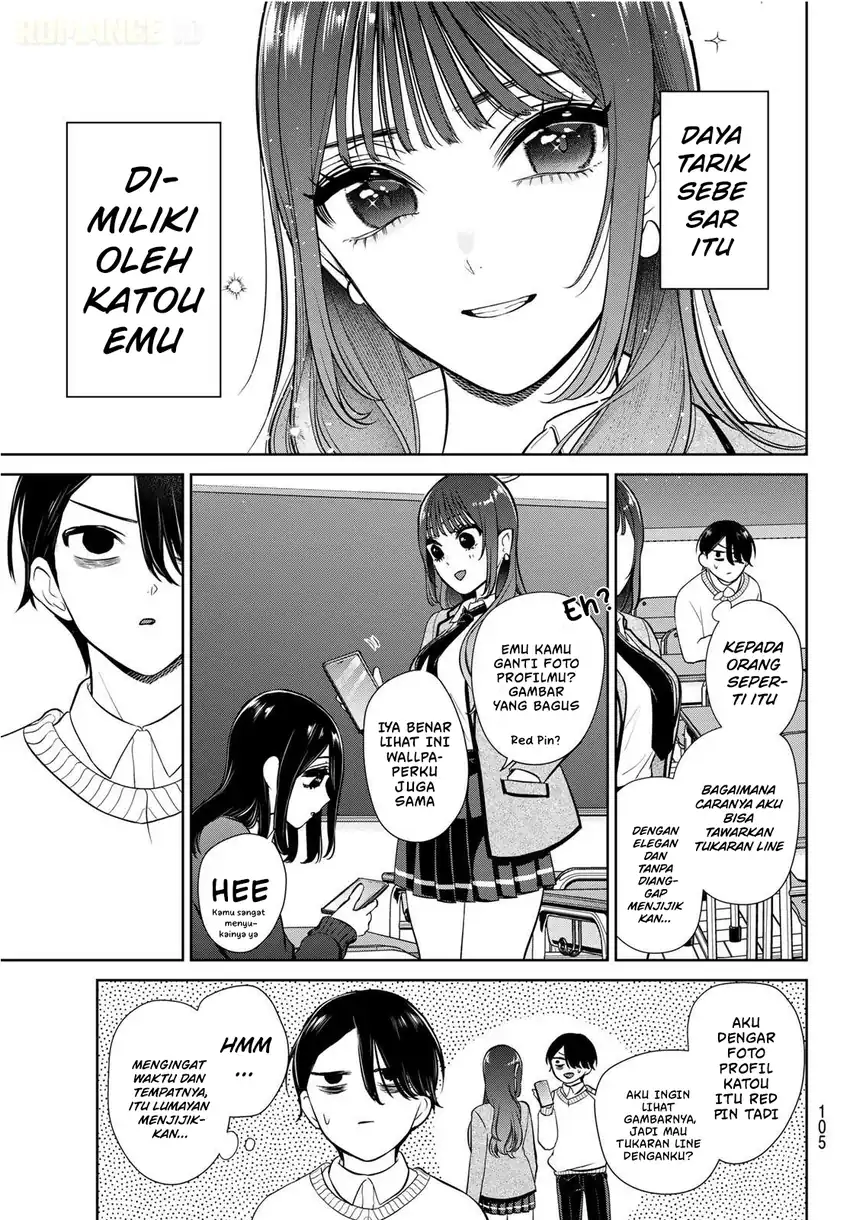 Ririmu Horikku Bab 2 halaman 4