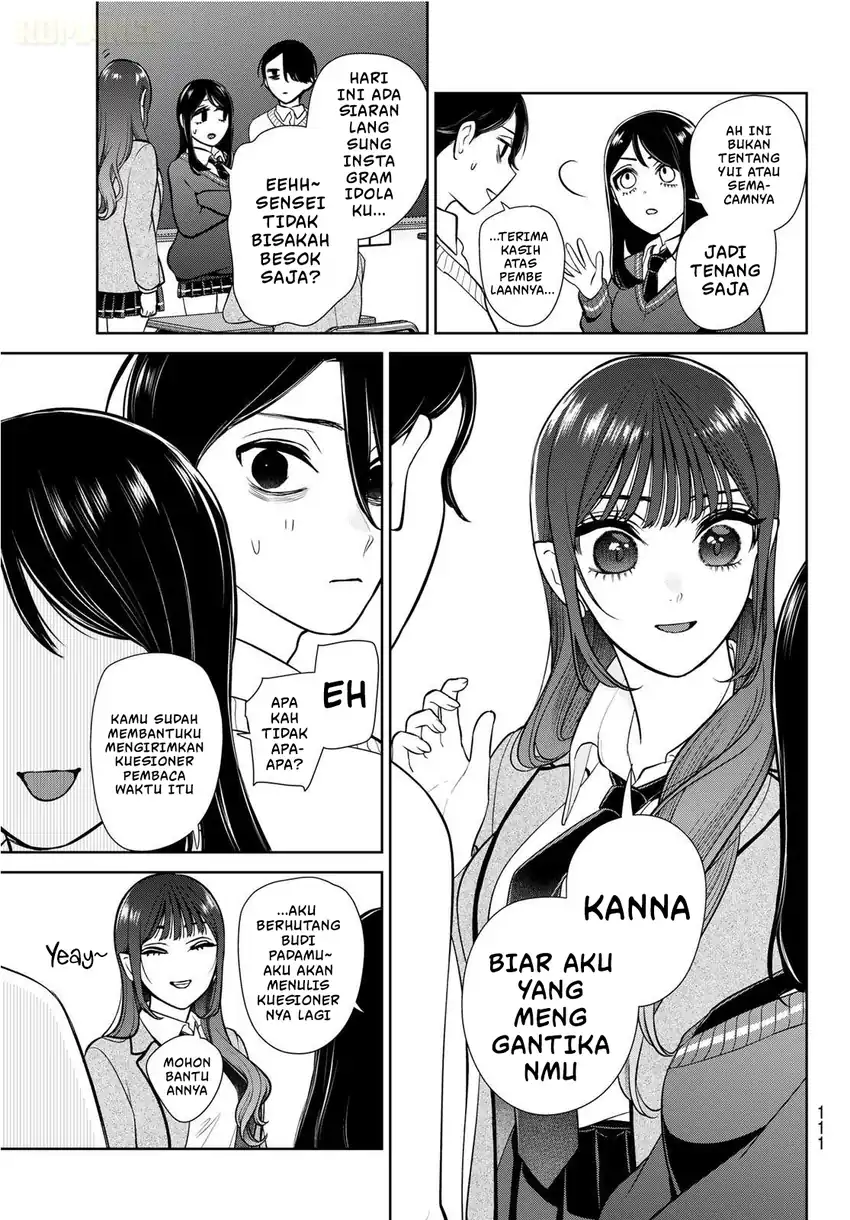 Ririmu Horikku Bab 2 halaman 10
