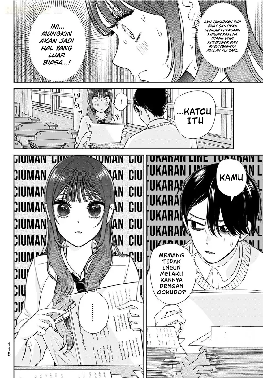 Ririmu Horikku Bab 2 halaman 17