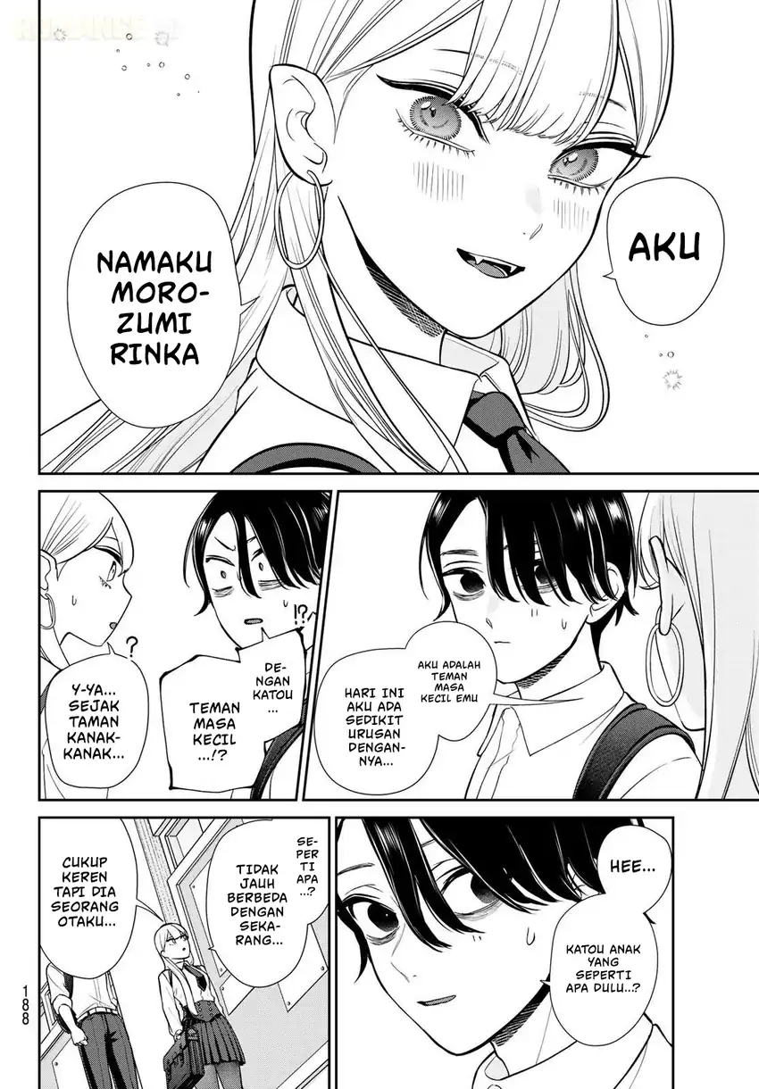 Ririmu Horikku Bab 4 halaman 12