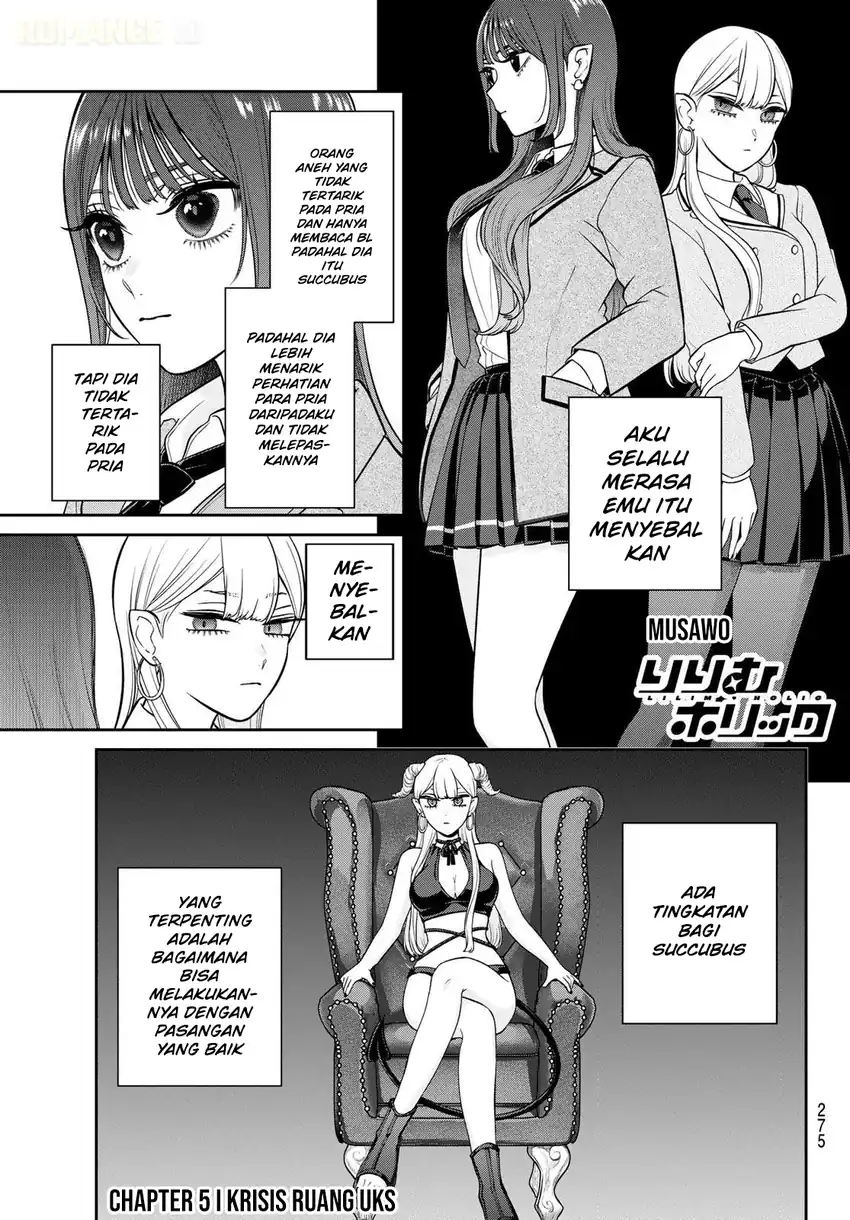 Ririmu Horikku chapter 5 halaman 2