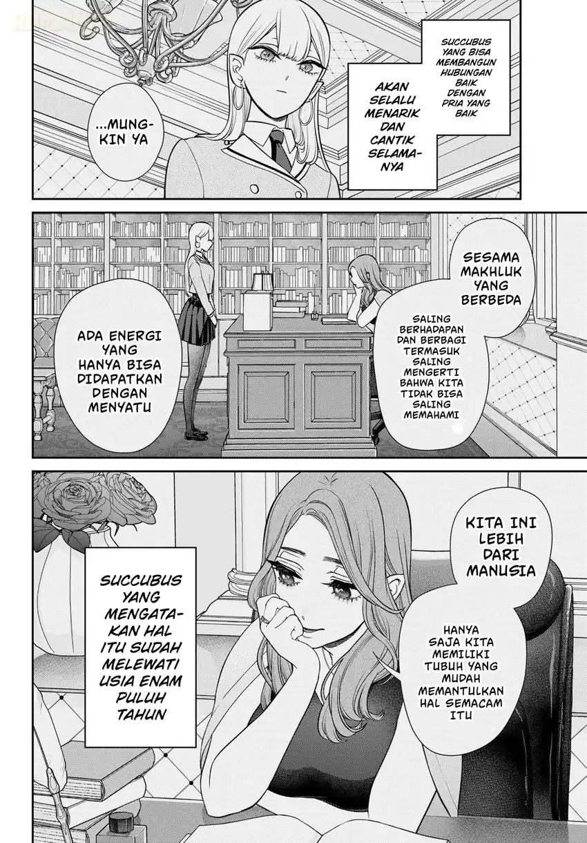 Ririmu Horikku chapter 5 halaman 3
