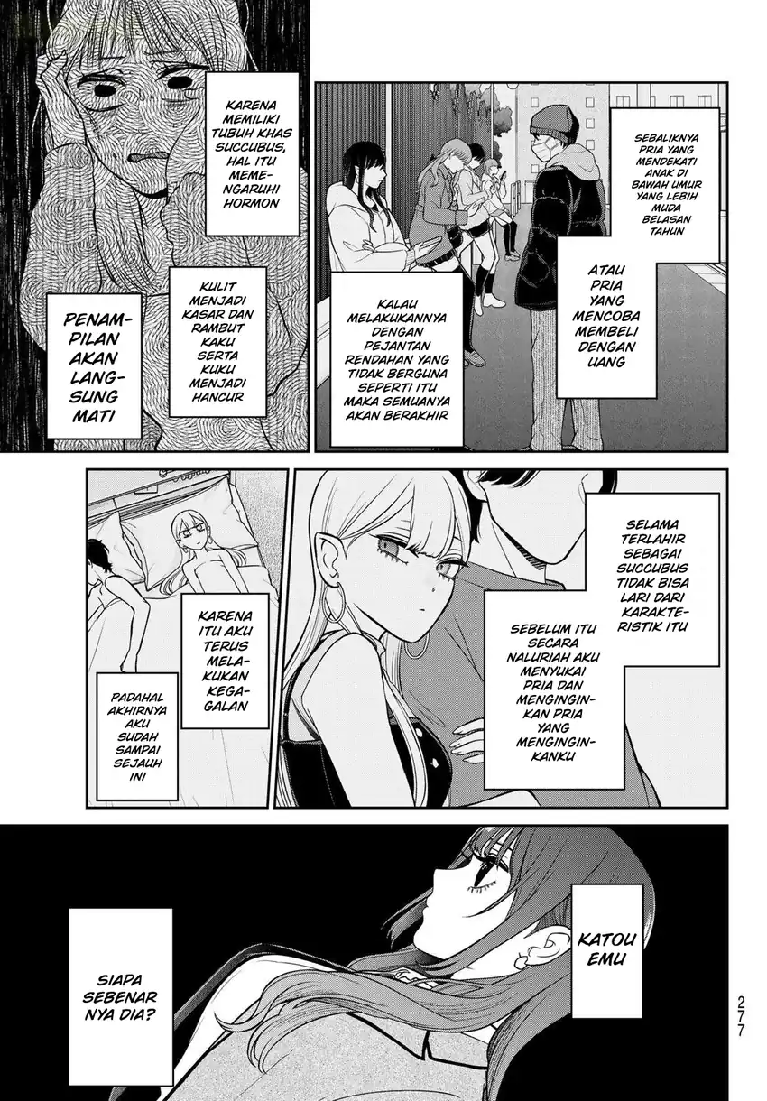 Ririmu Horikku chapter 5 halaman 4