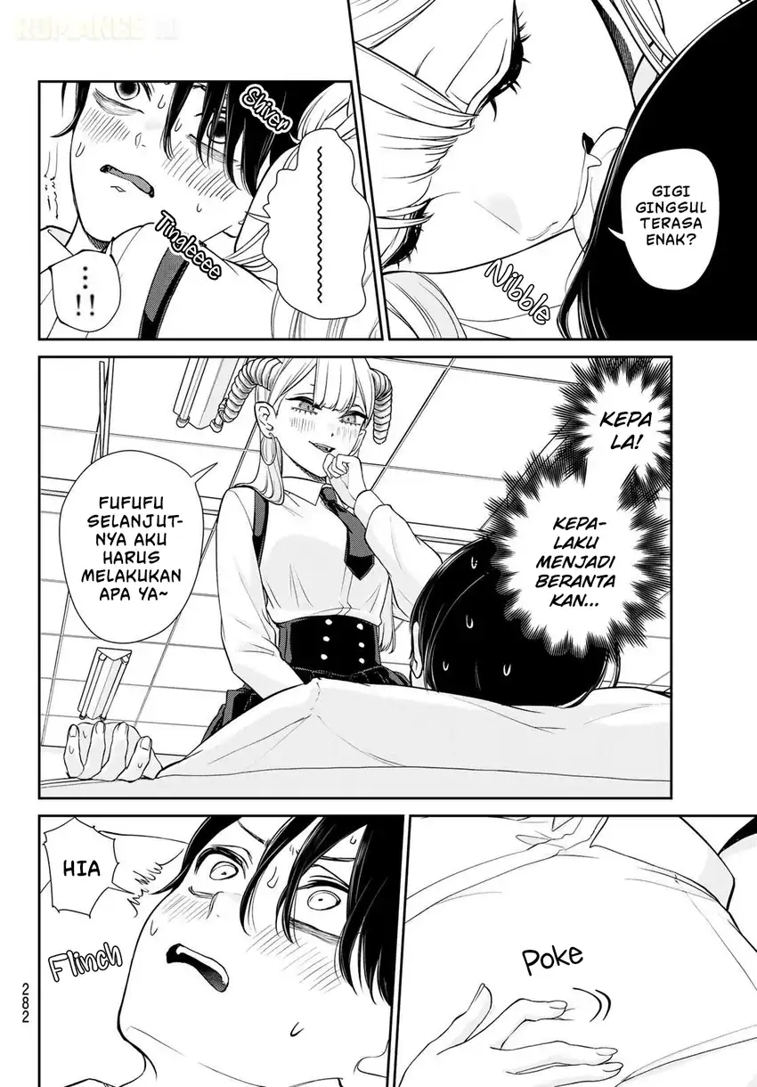 Ririmu Horikku chapter 5 halaman 9