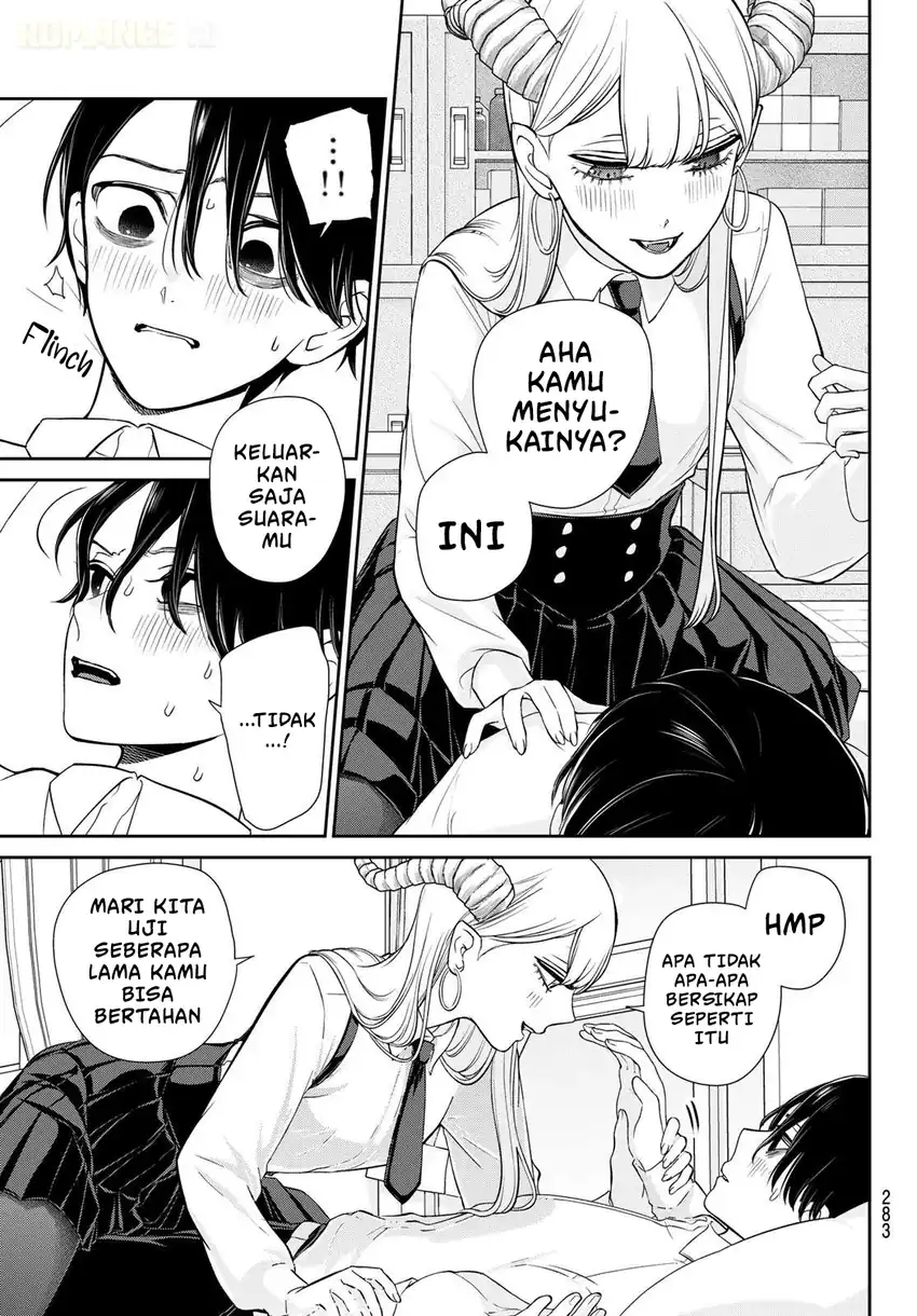 Ririmu Horikku chapter 5 halaman 10