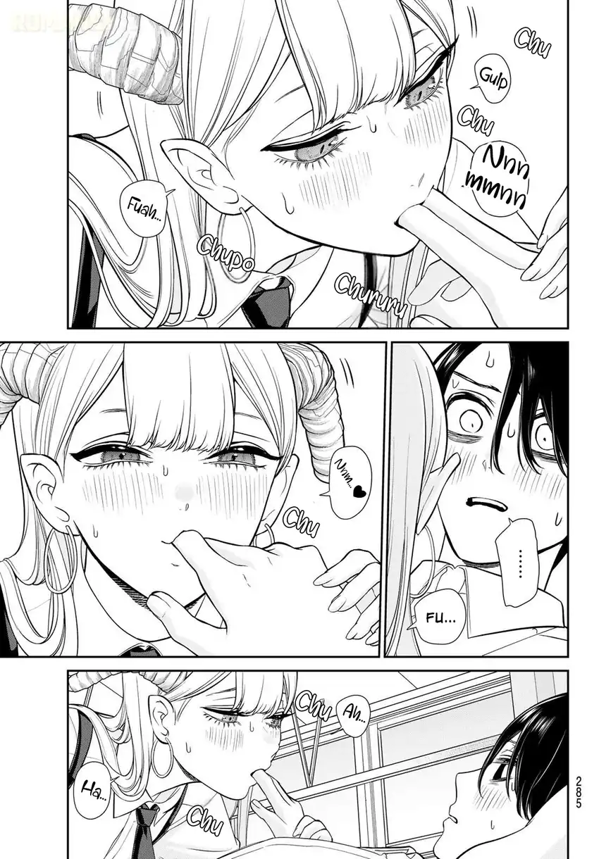 Ririmu Horikku chapter 5 halaman 12