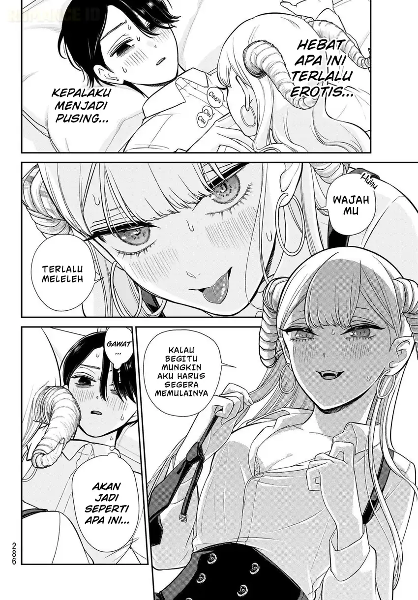 Ririmu Horikku chapter 5 halaman 13