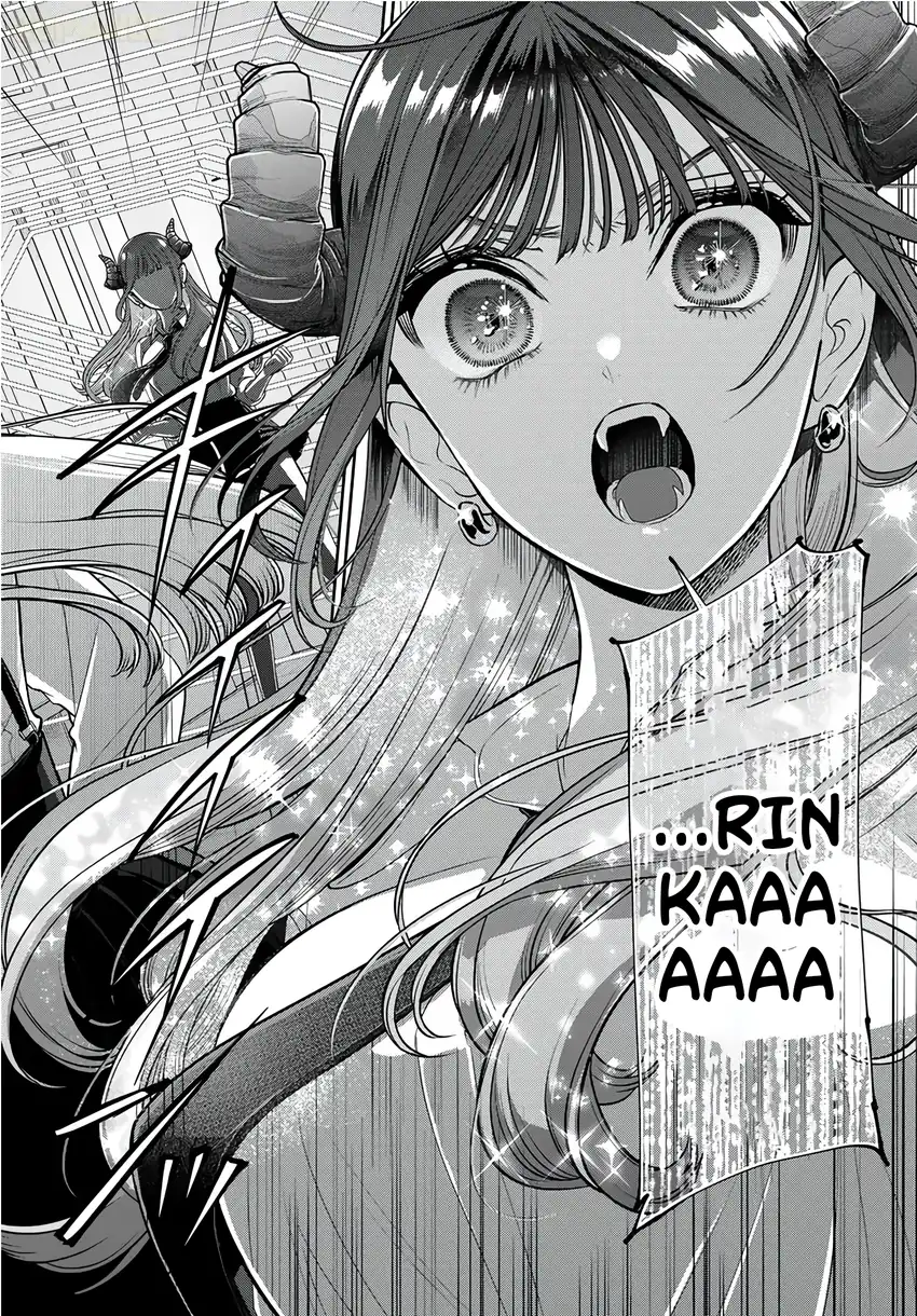 Ririmu Horikku Bab 6 halaman 5