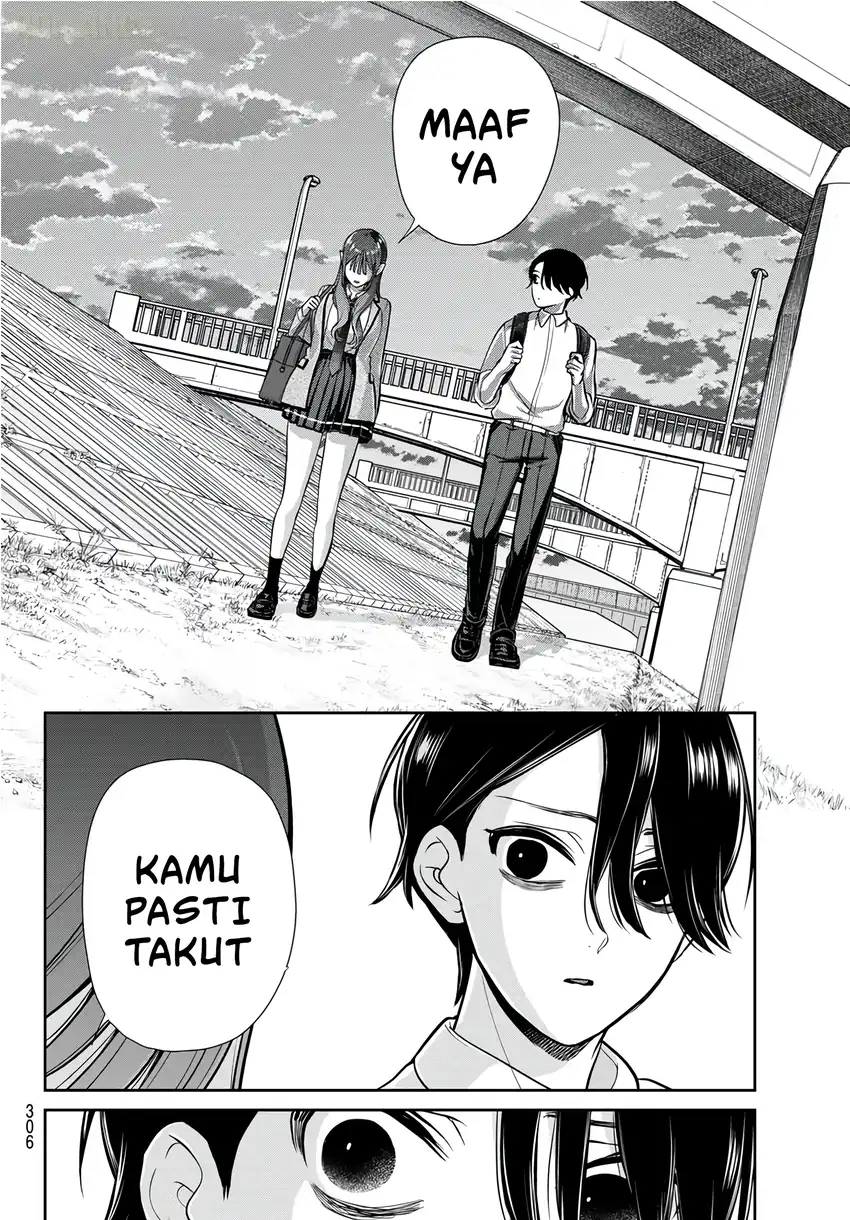 Ririmu Horikku Bab 6 halaman 15