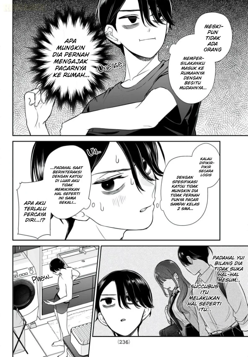 Ririmu Horikku Bab 7 halaman 5