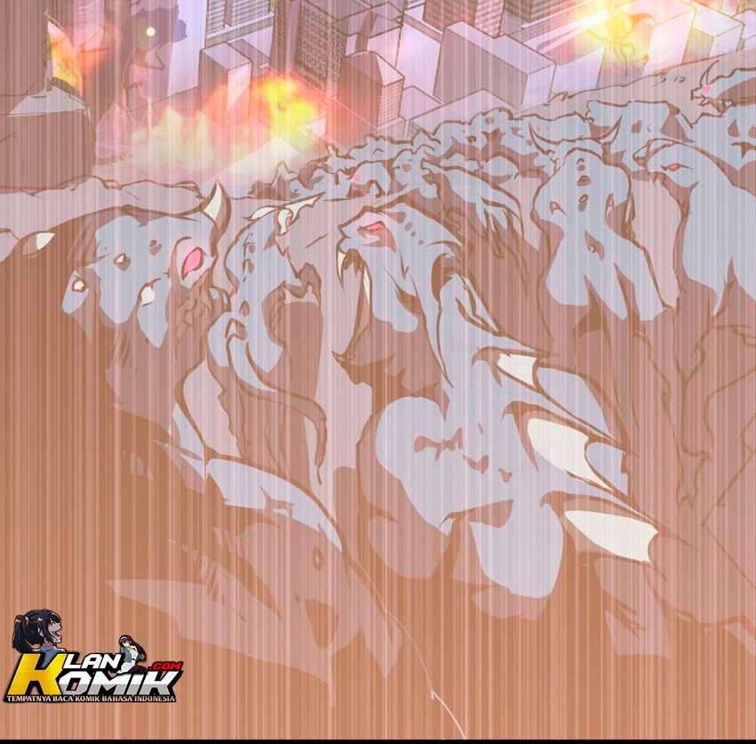 Rise From The Rubble chapter 00 halaman 3