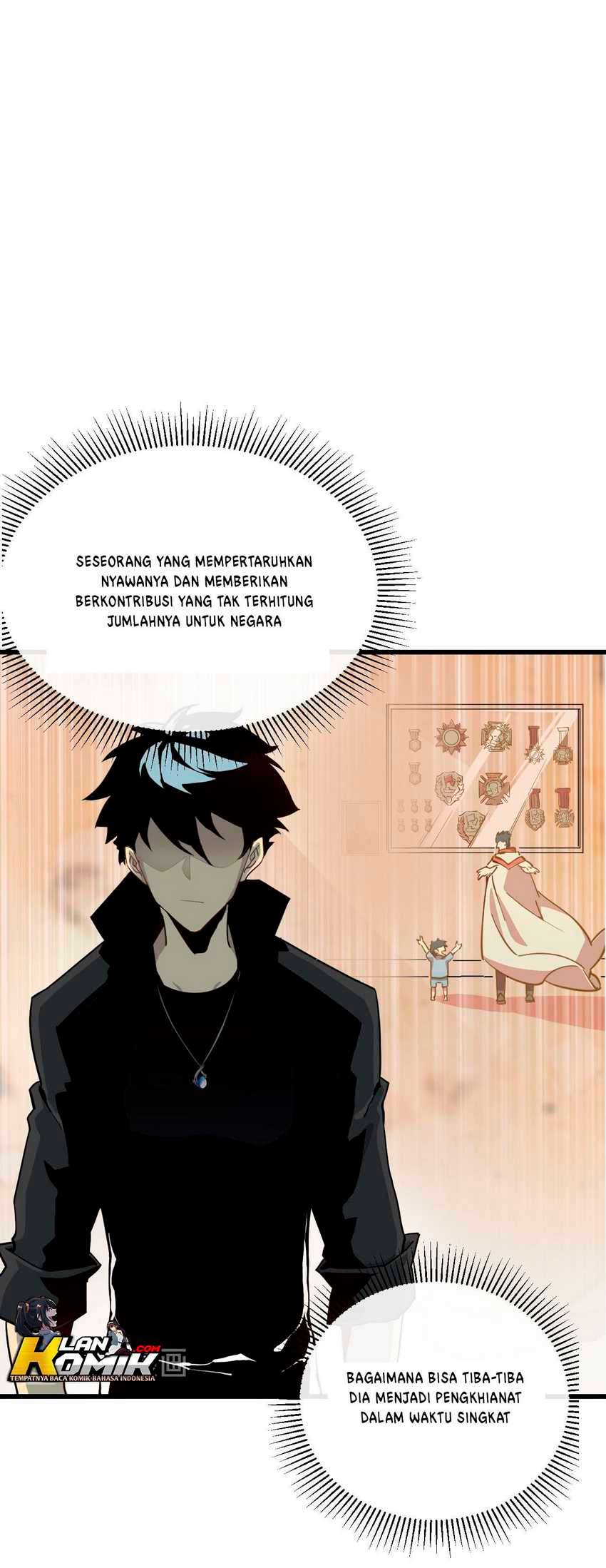 Rise From The Rubble chapter 00 halaman 10