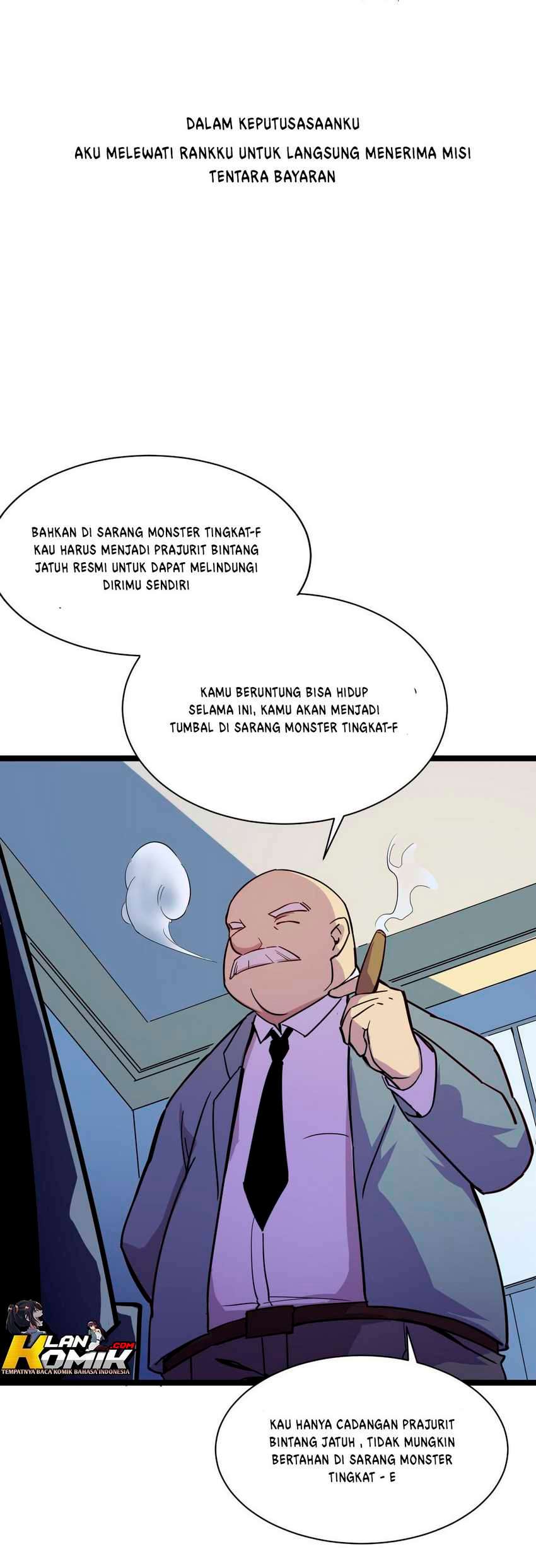 Rise From The Rubble chapter 00 halaman 11