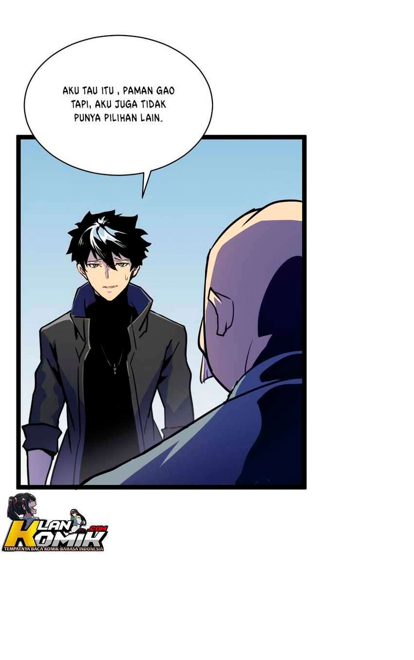 Rise From The Rubble chapter 00 halaman 12