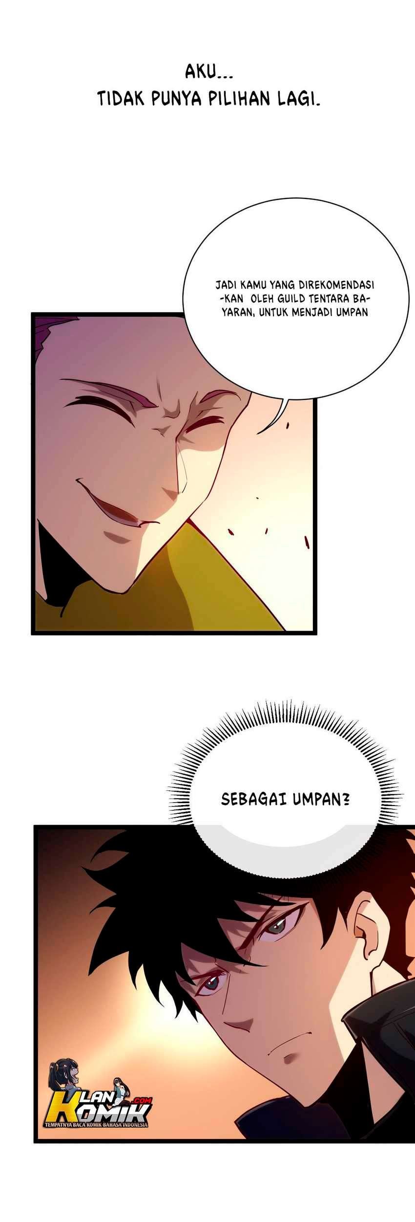 Rise From The Rubble chapter 00 halaman 13
