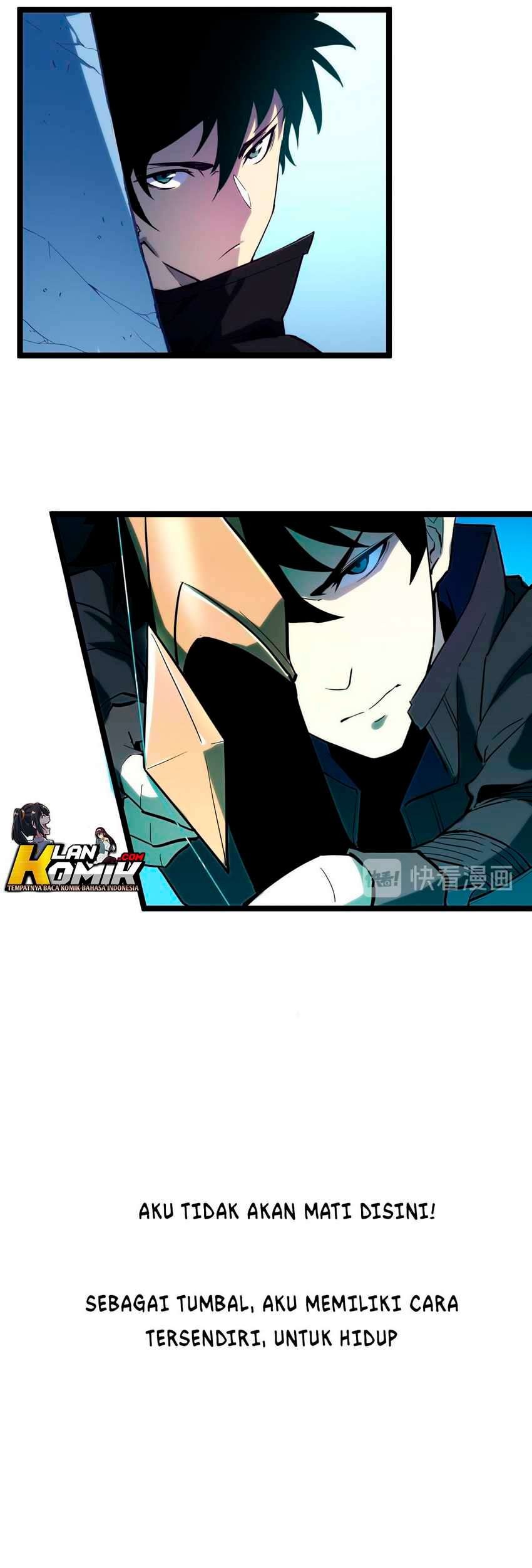 Rise From The Rubble chapter 00 halaman 15