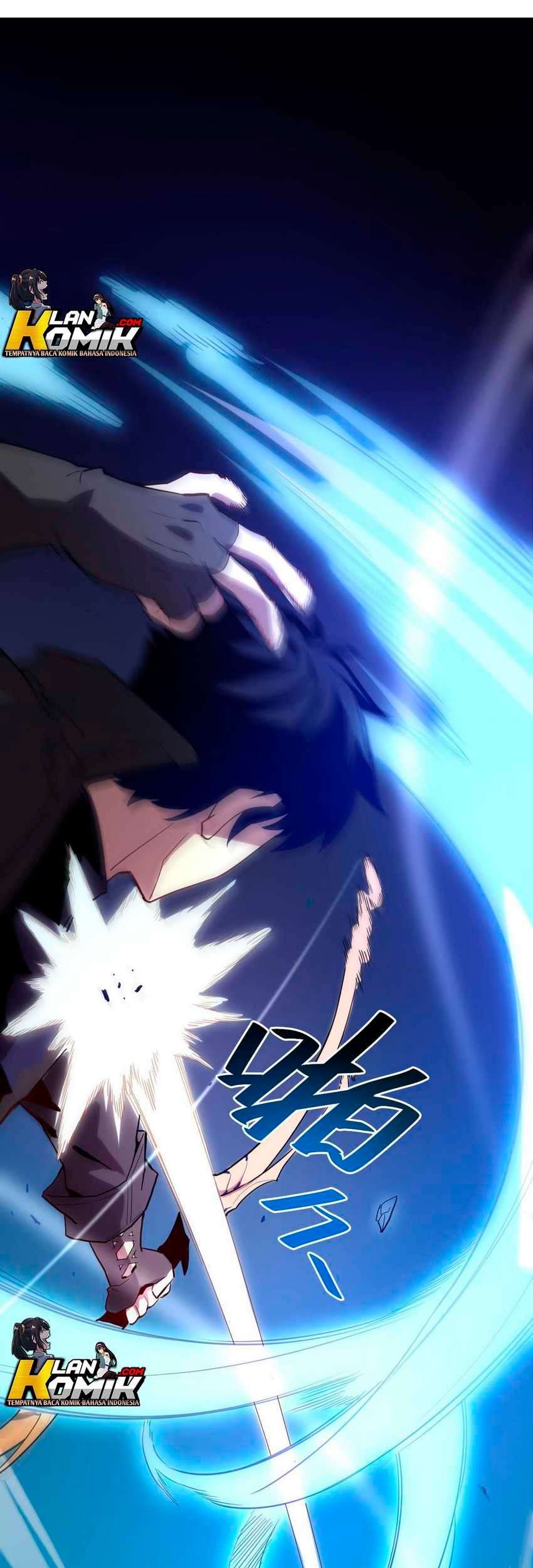 Rise From The Rubble chapter 00 halaman 17