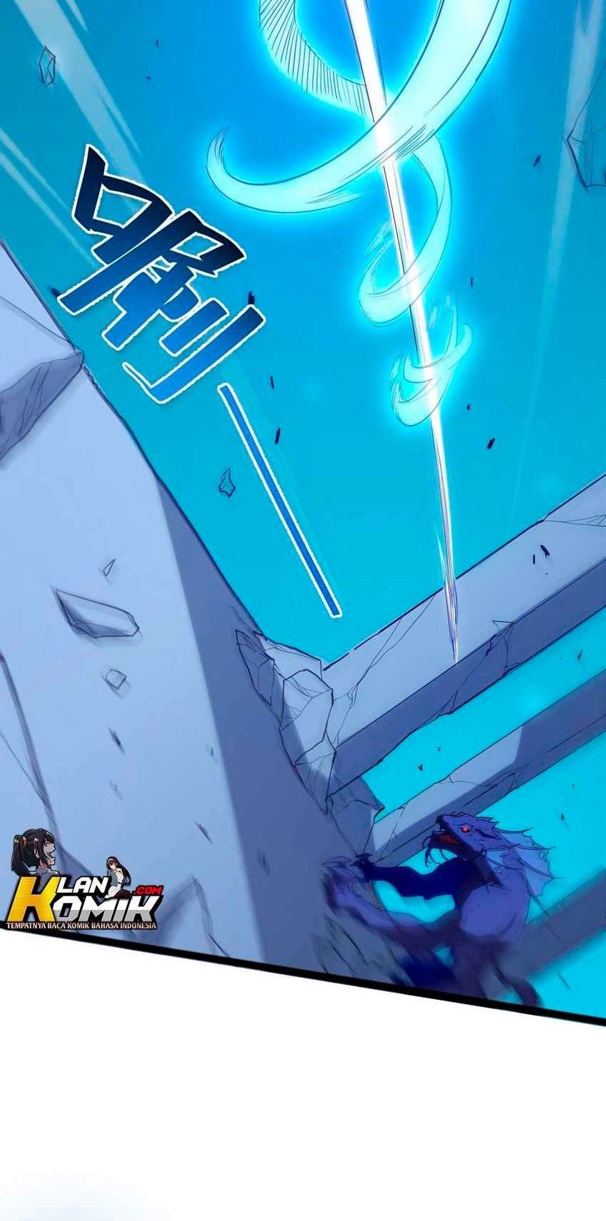 Rise From The Rubble chapter 00 halaman 18