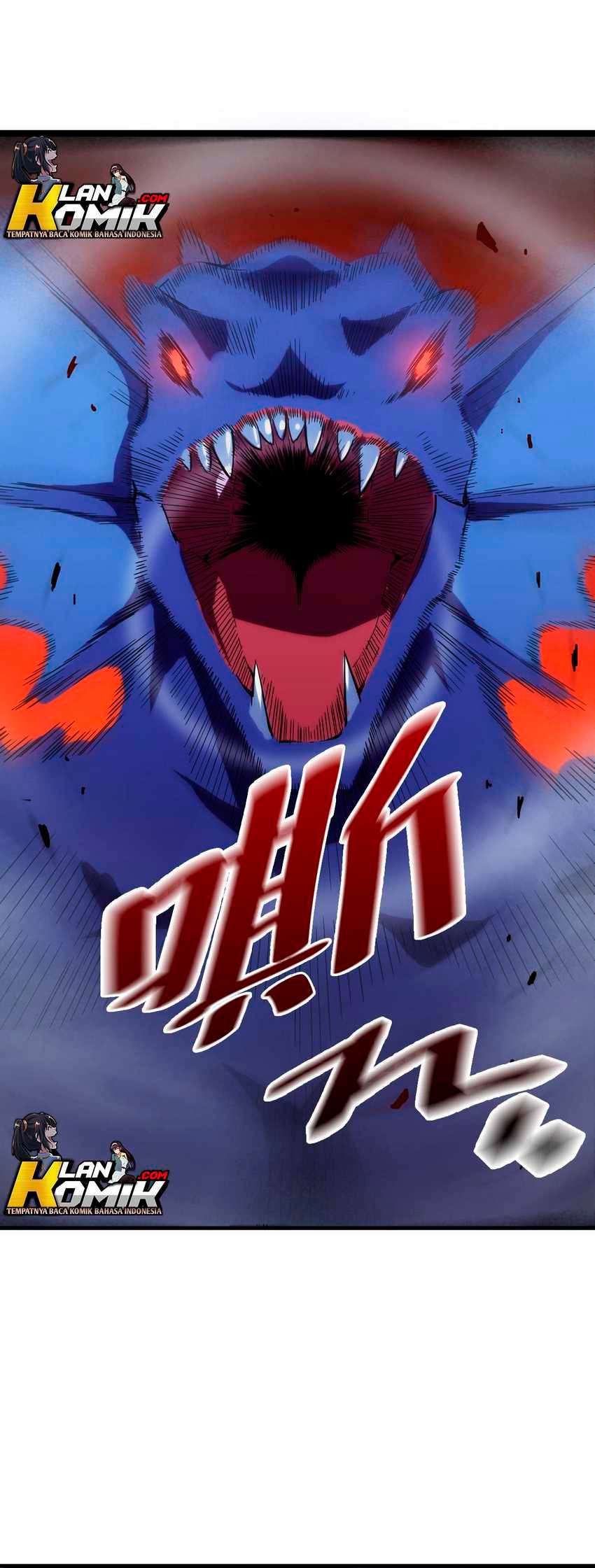 Rise From The Rubble chapter 00 halaman 19