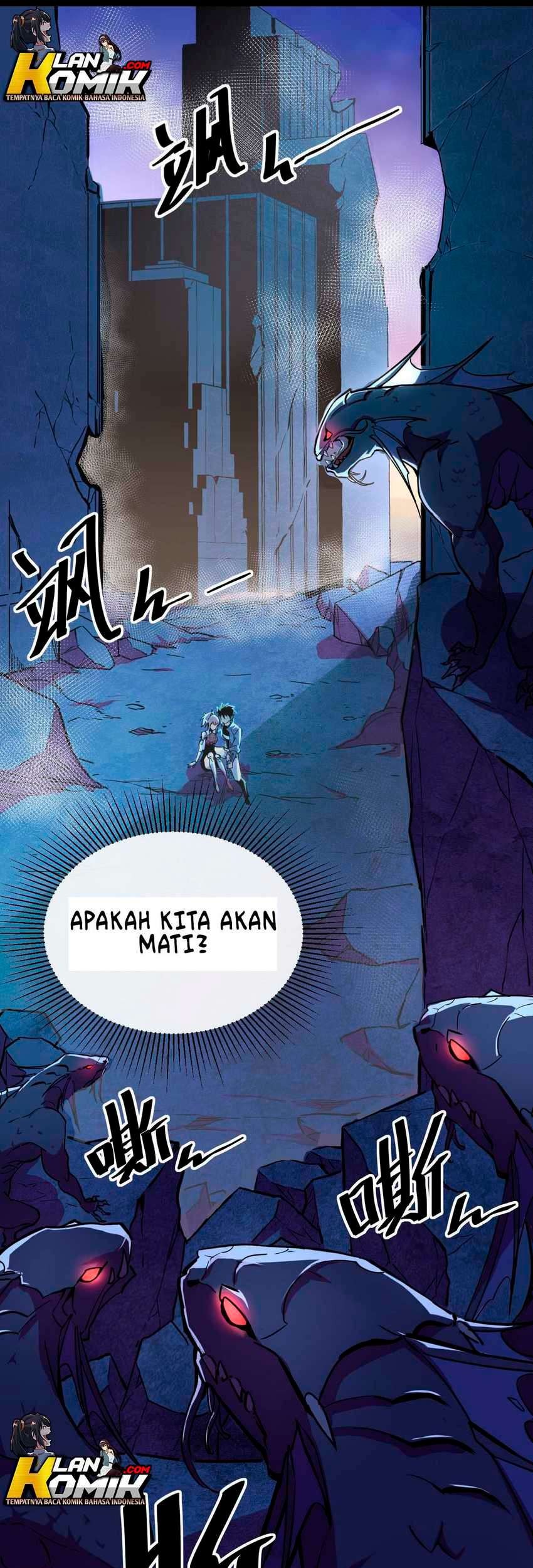 Rise From The Rubble chapter 00 halaman 22