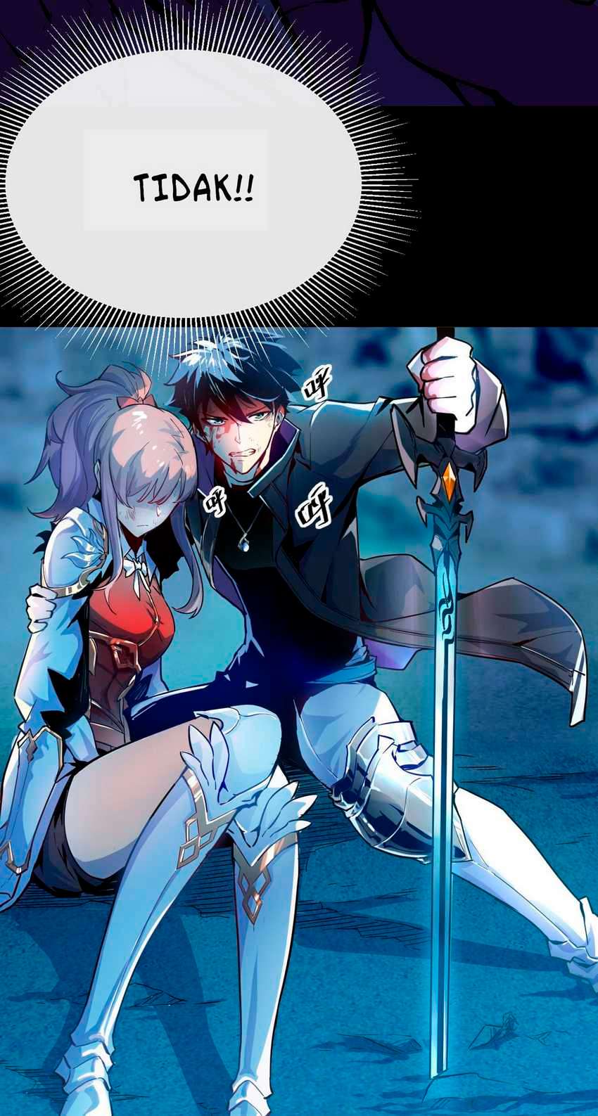 Rise From The Rubble chapter 00 halaman 24