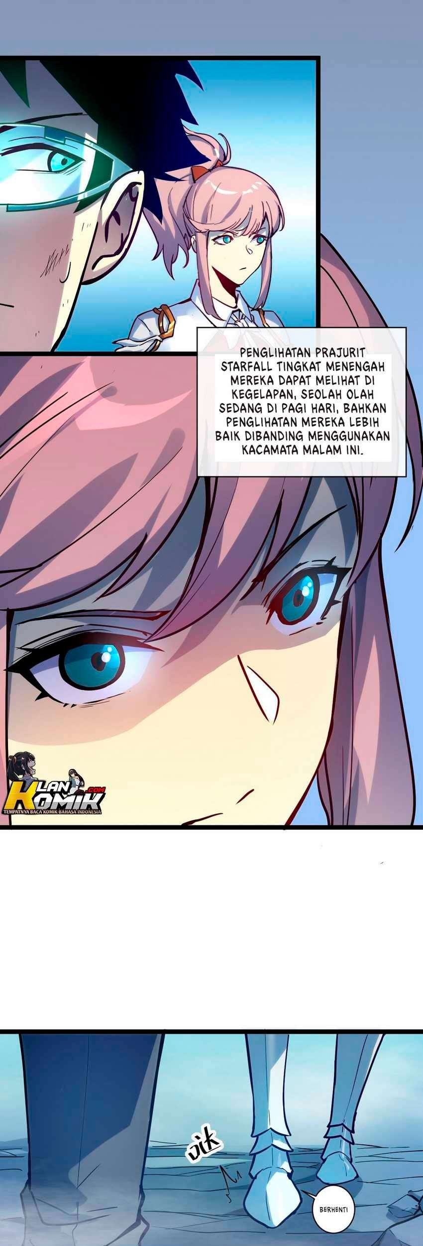 Rise From The Rubble Bab 04 halaman 10