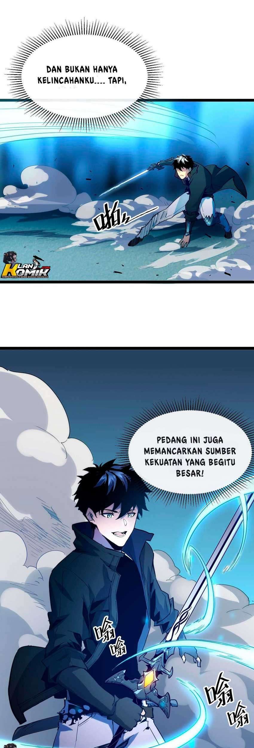 Rise From The Rubble chapter 07 halaman 12