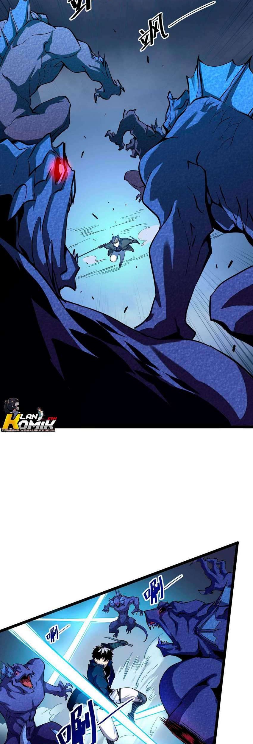Rise From The Rubble chapter 07 halaman 24