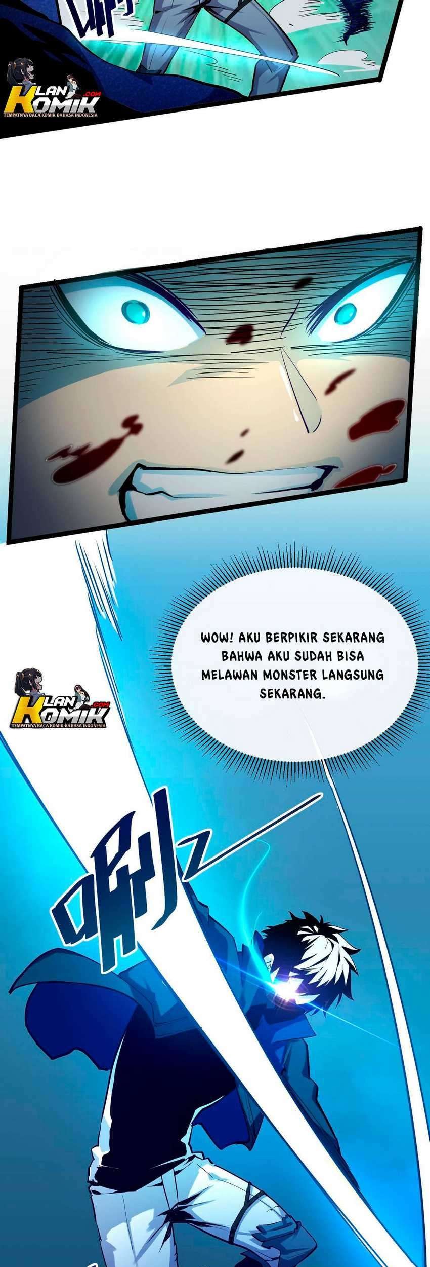 Rise From The Rubble chapter 07 halaman 26