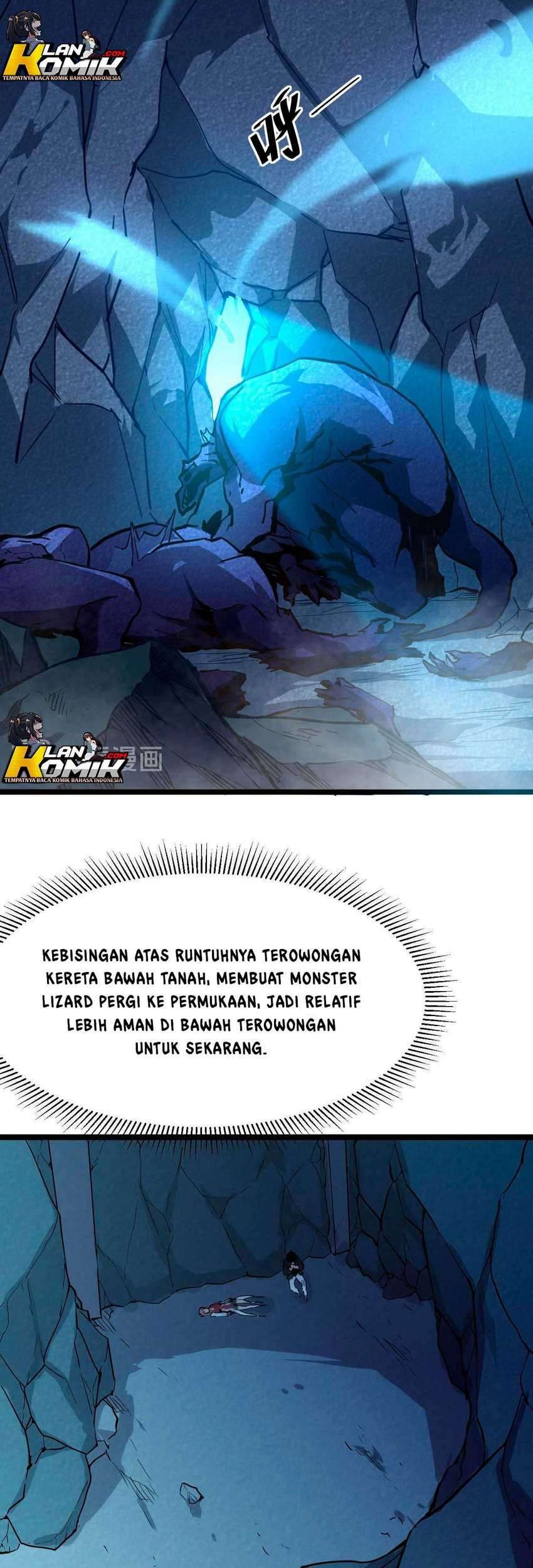 Rise From The Rubble chapter 07 halaman 32