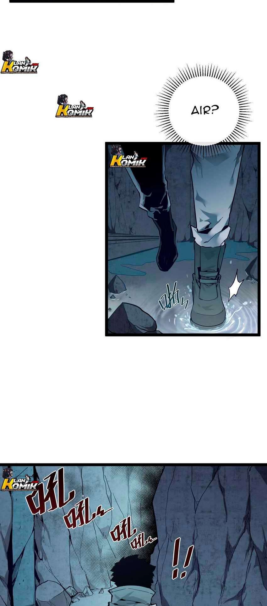 Rise From The Rubble chapter 09 halaman 17