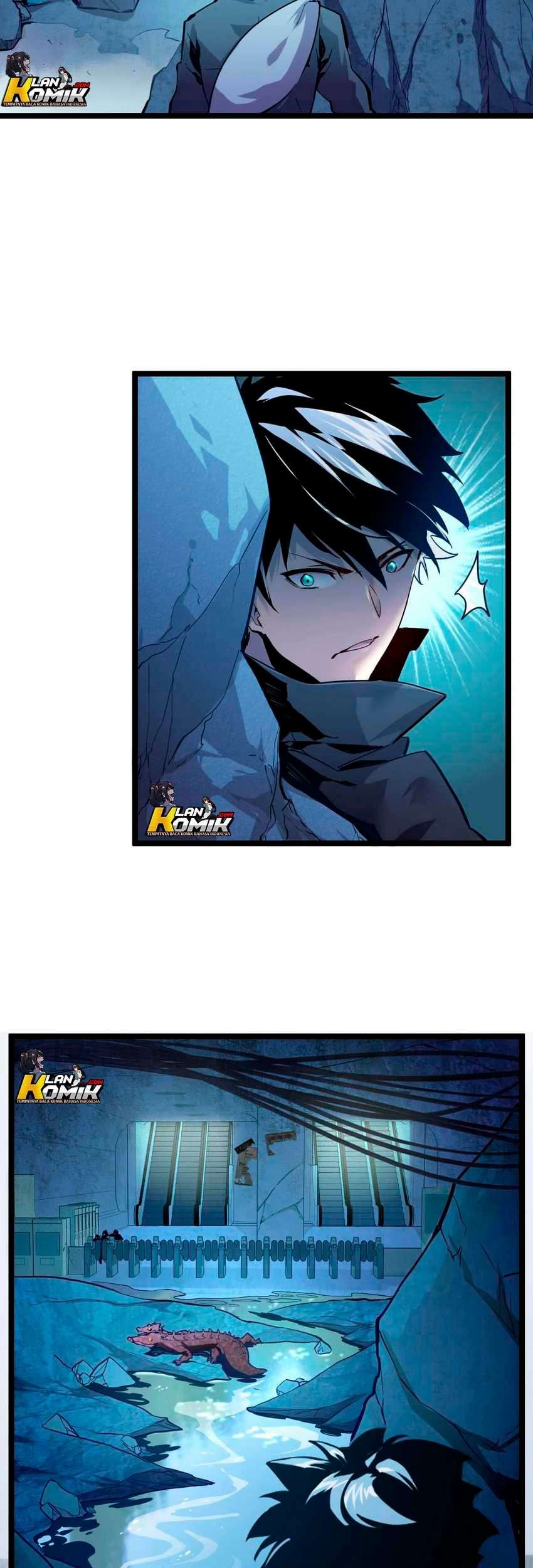 Rise From The Rubble chapter 09 halaman 18