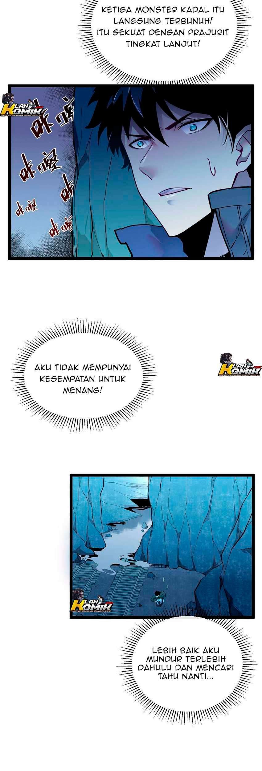 Rise From The Rubble chapter 09 halaman 24