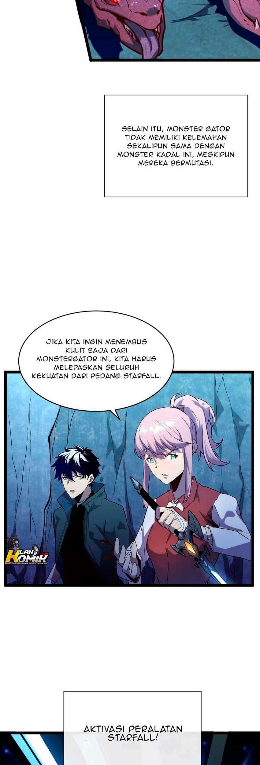 Rise From The Rubble chapter 09 halaman 37