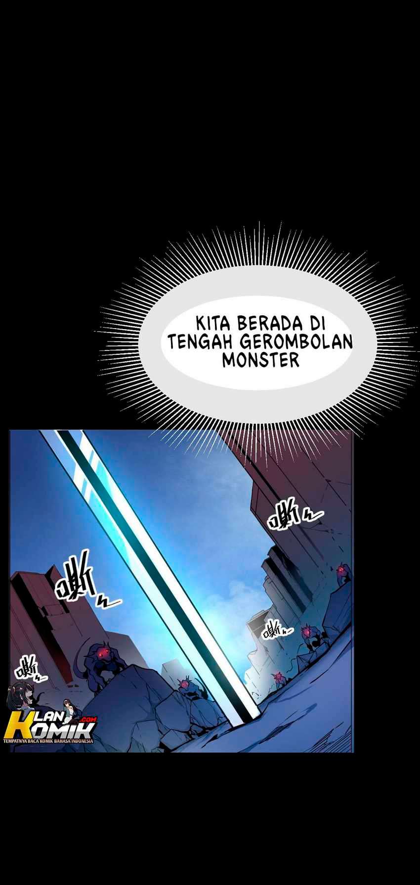 Rise From The Rubble Bab 1 halaman 2