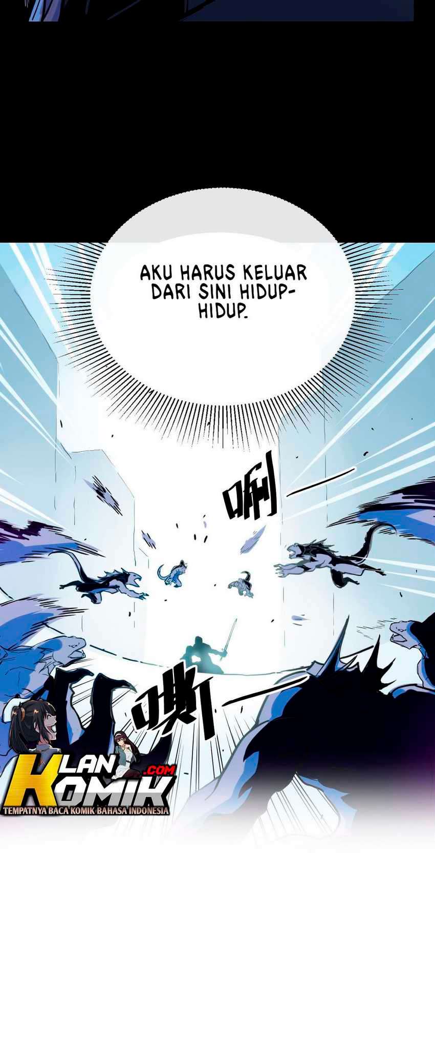 Rise From The Rubble Bab 1 halaman 8