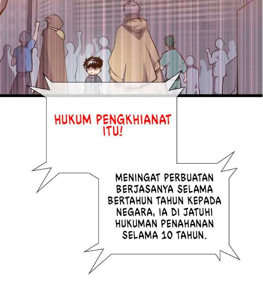 Rise From The Rubble Bab 1 halaman 16