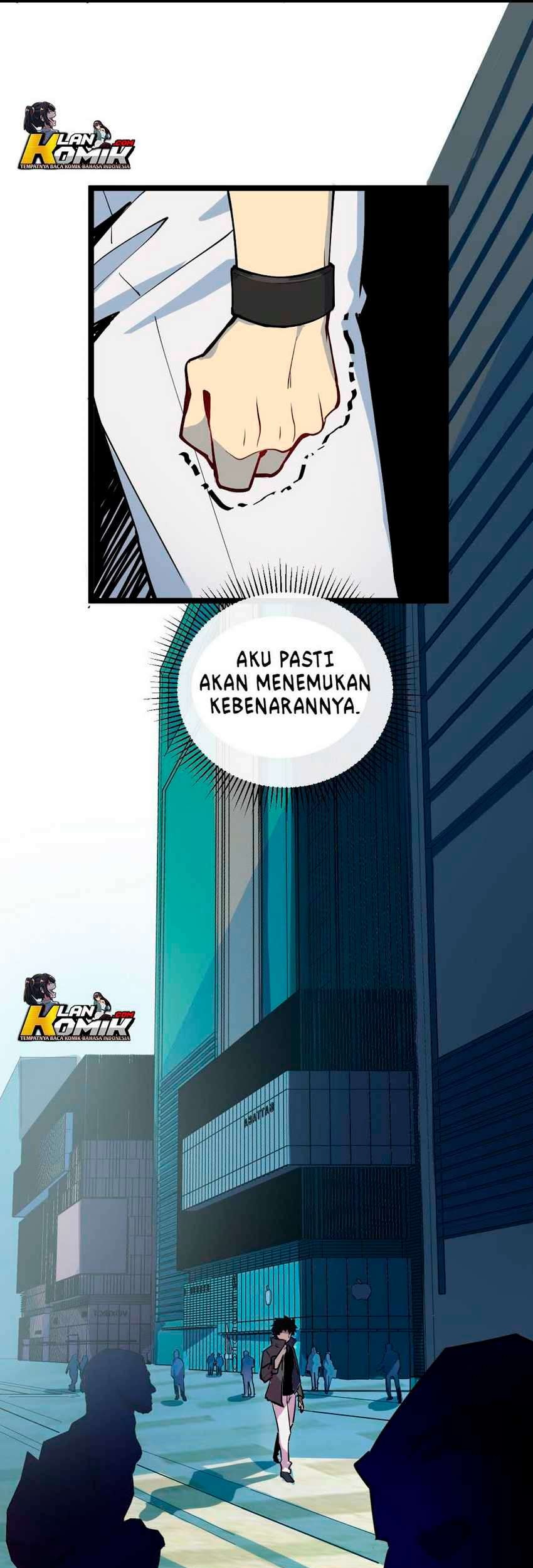 Rise From The Rubble Bab 1 halaman 28