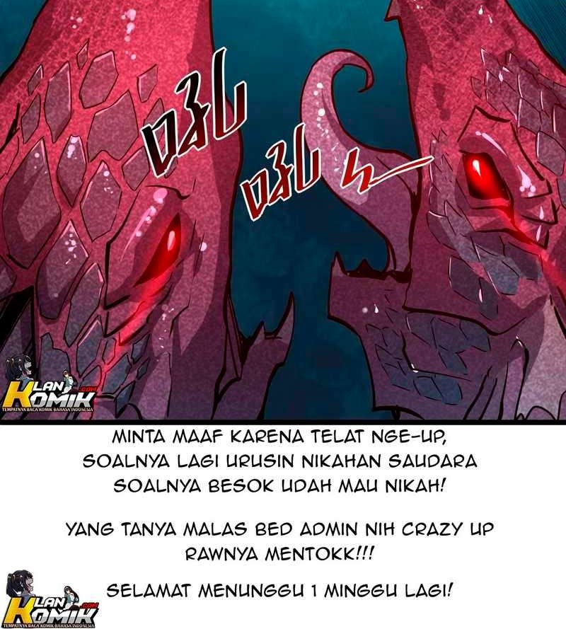 Rise From The Rubble Bab 10 halaman 28