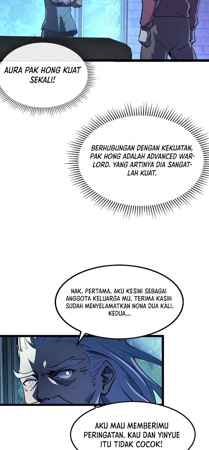 Rise From The Rubble Bab 100 halaman 25