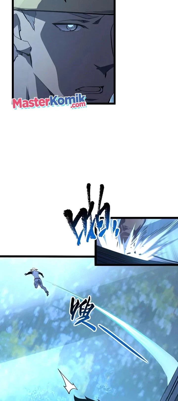 Rise From The Rubble chapter 101 halaman 5