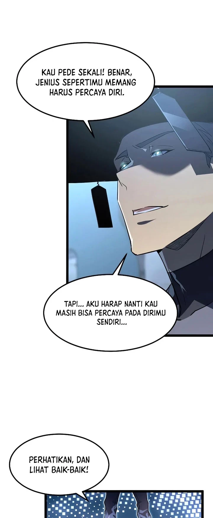 Rise From The Rubble chapter 101 halaman 19