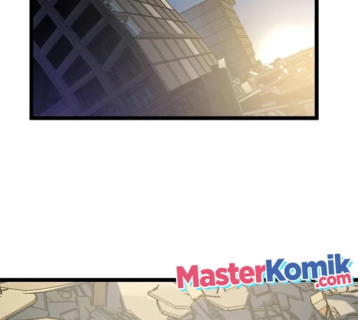 Rise From The Rubble chapter 101 halaman 31