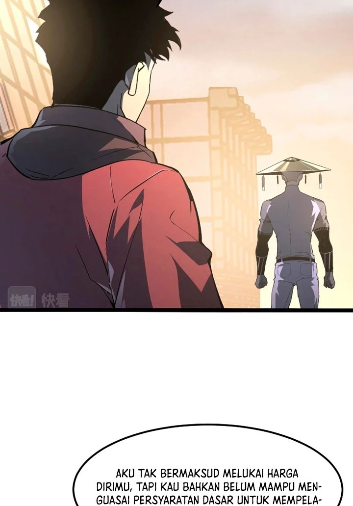 Rise From The Rubble chapter 102 halaman 3