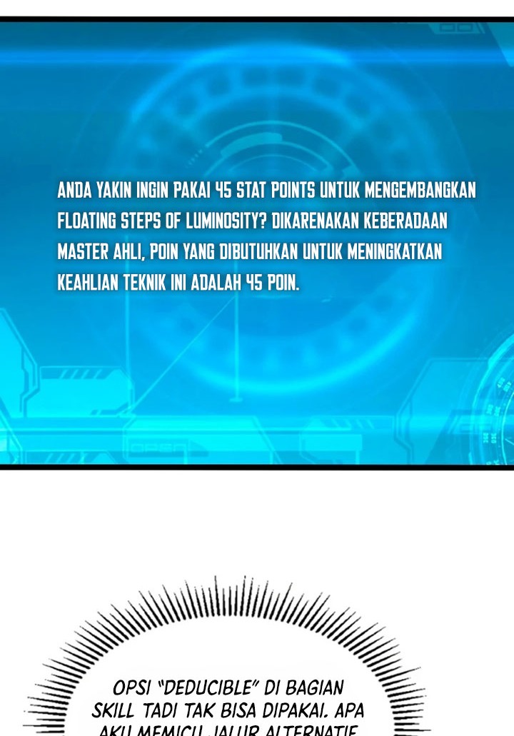 Rise From The Rubble chapter 102 halaman 7