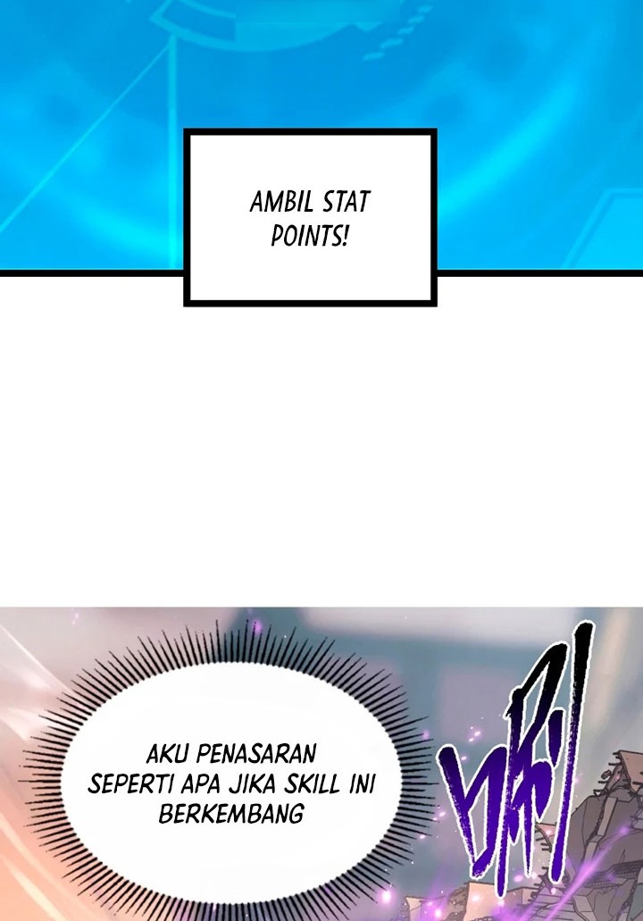 Rise From The Rubble chapter 102 halaman 9